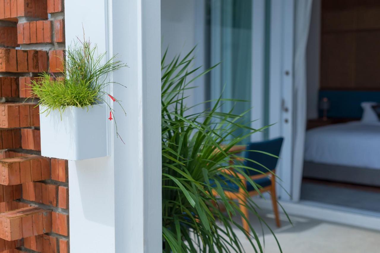 Cove 55 Hotel Santubong Exterior foto
