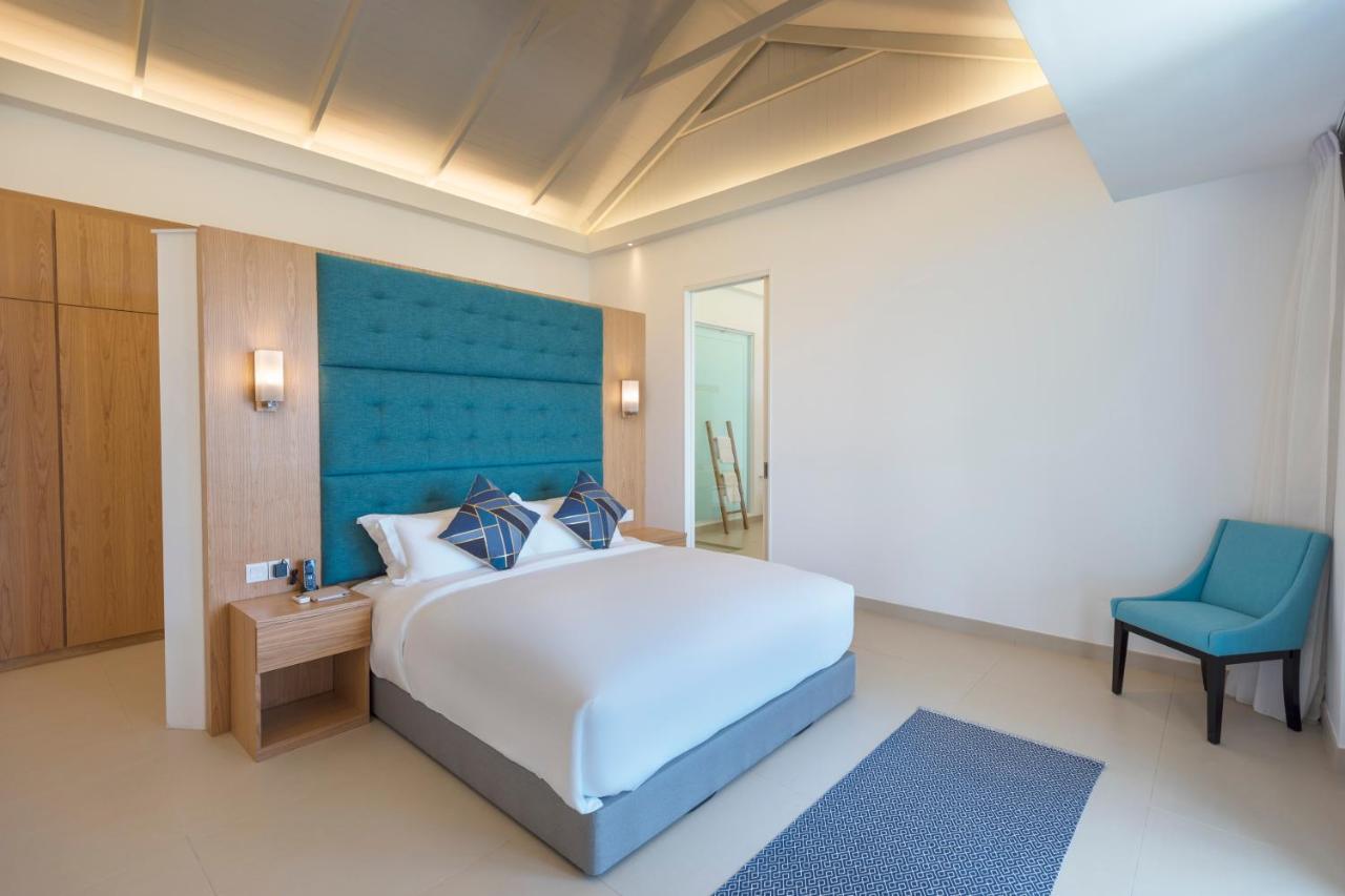 Cove 55 Hotel Santubong Exterior foto