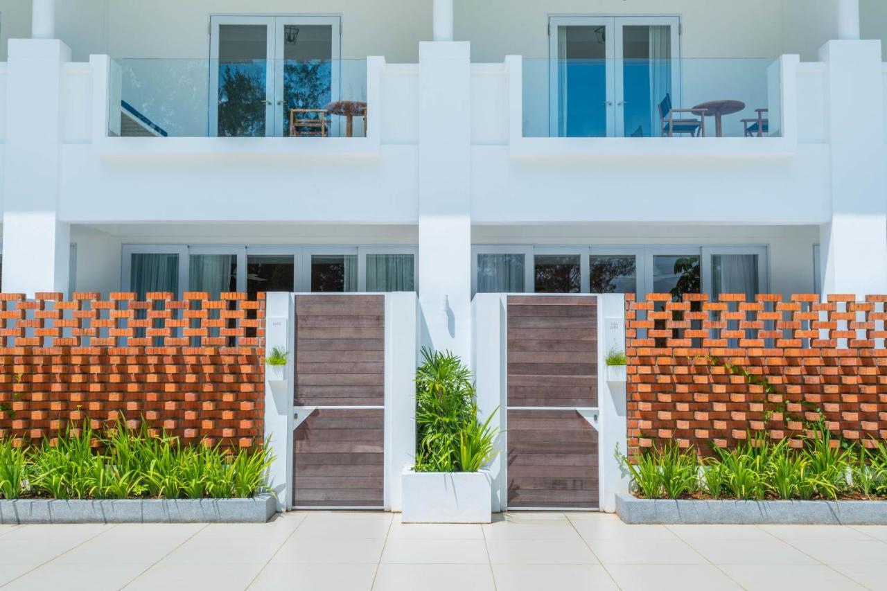 Cove 55 Hotel Santubong Exterior foto