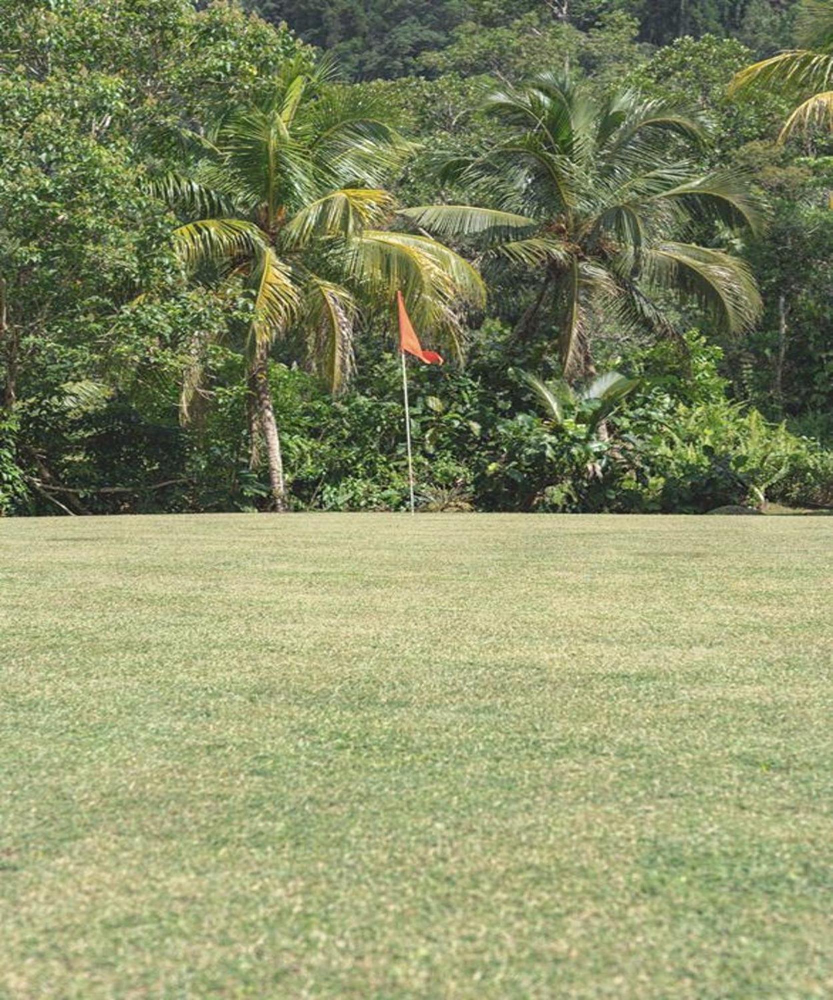 Cove 55 Hotel Santubong Exterior foto