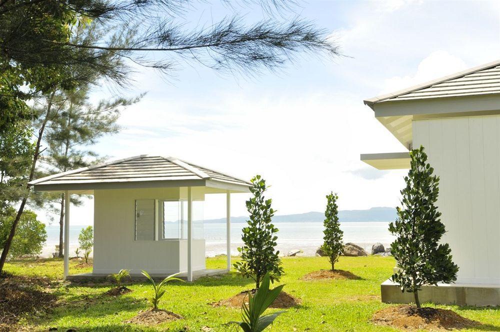 Cove 55 Hotel Santubong Exterior foto